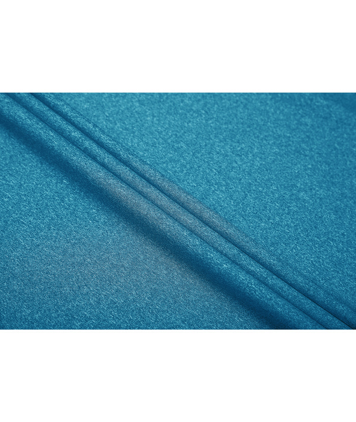 Men's Casual Solid Color Slim Fit Polo Shirt