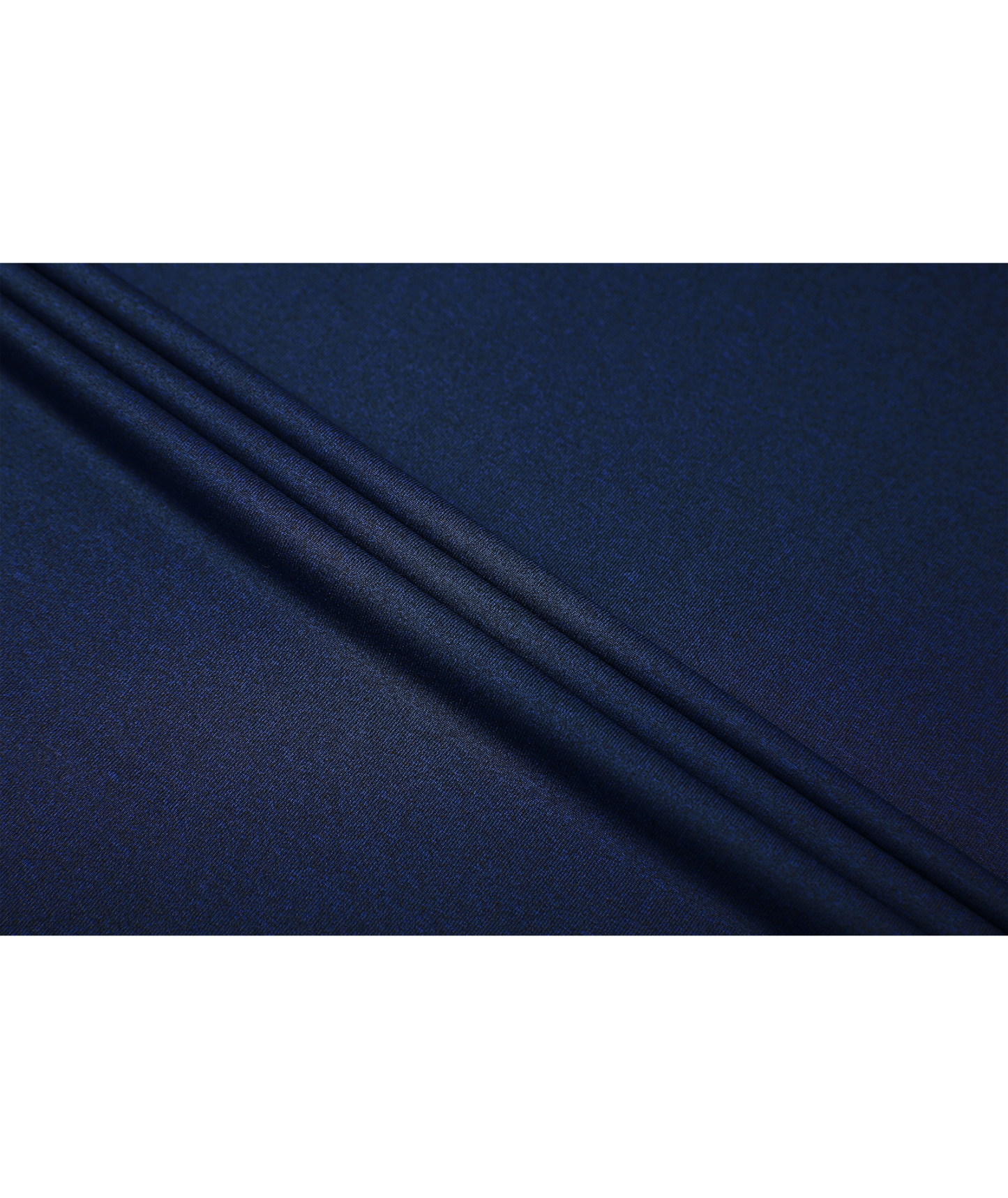 Men's Casual Solid Color Slim Fit Polo Shirt