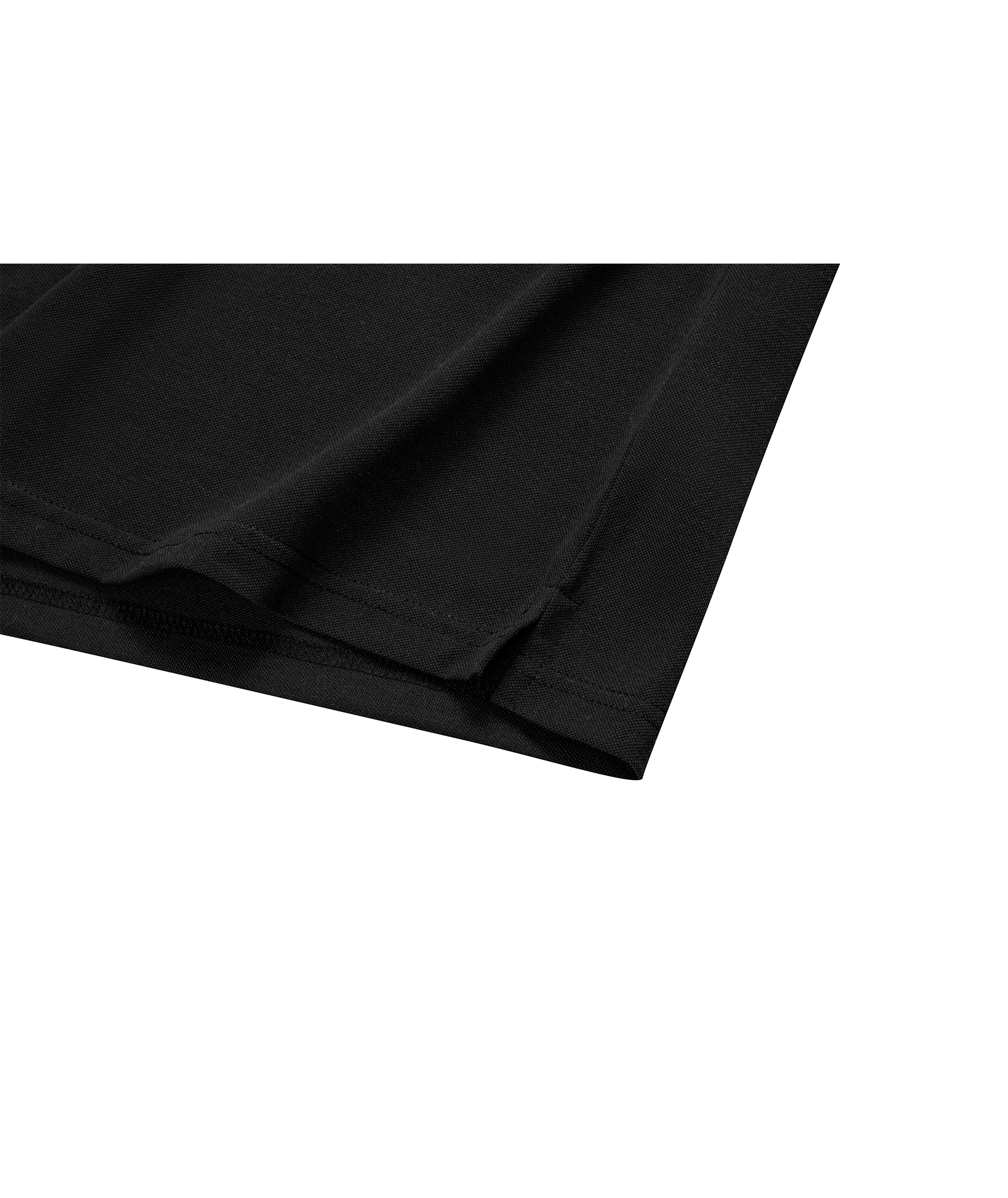 Women's Solid Color Slim Fit Casual Sports Polo Shirt