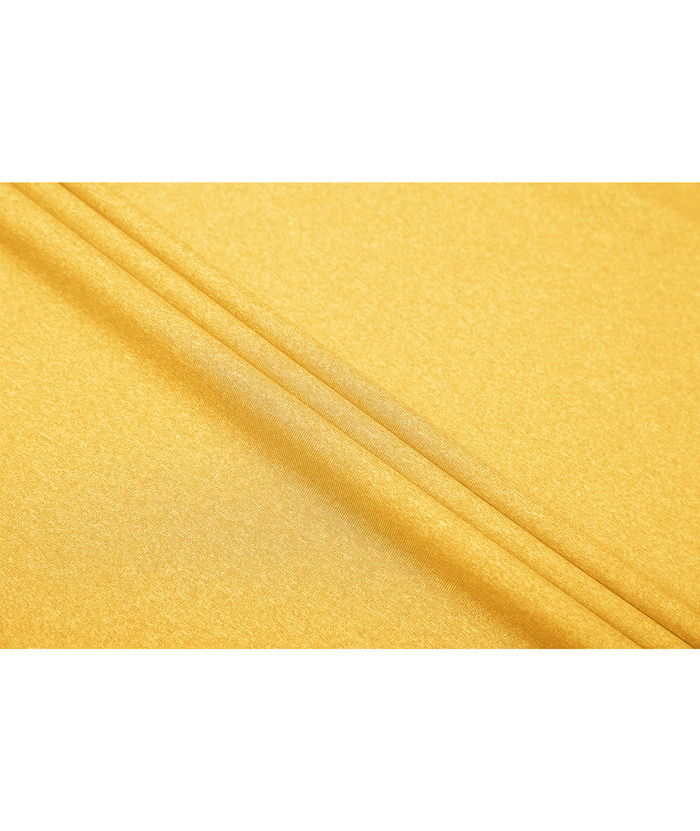 Men's Casual Solid Color Slim Fit Polo Shirt