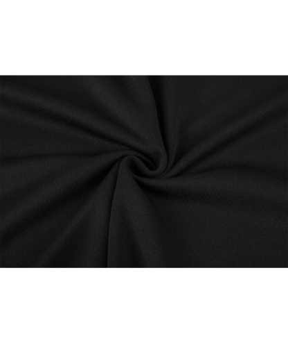 Men's Contrasting Collar Dri-fit  Polo Shirt