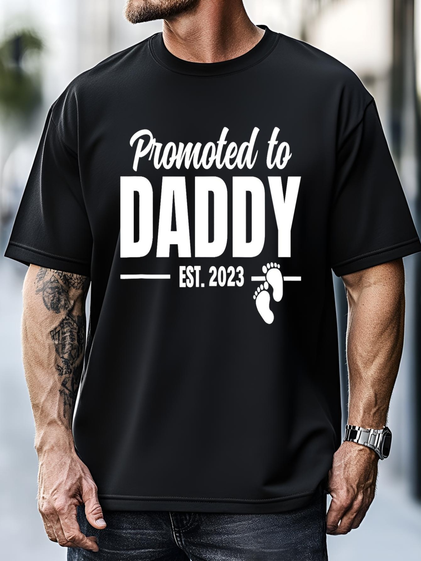 Unisex Rare Disease Warrior Dad Rare Disease Awareness Father T-Shirt