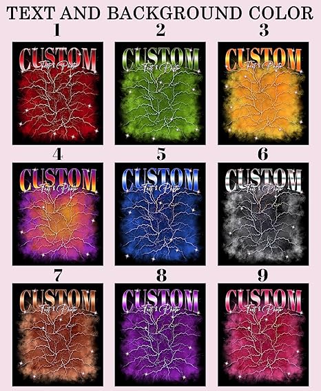 Unisex Custom Bootleg Rap 100% Cotton Graphic Tee