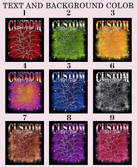 Unisex Custom Bootleg Rap 100% Cotton Graphic Tee