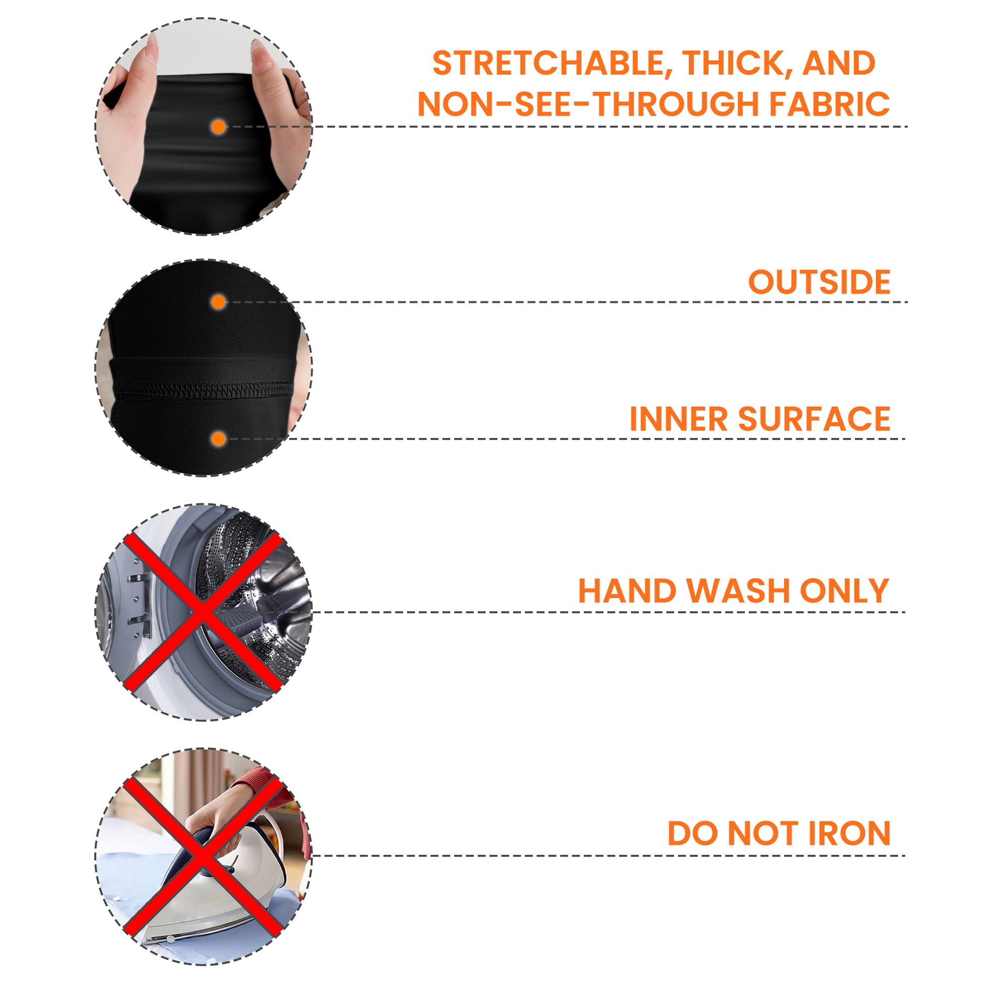 This Ass Belongs To William Leggings