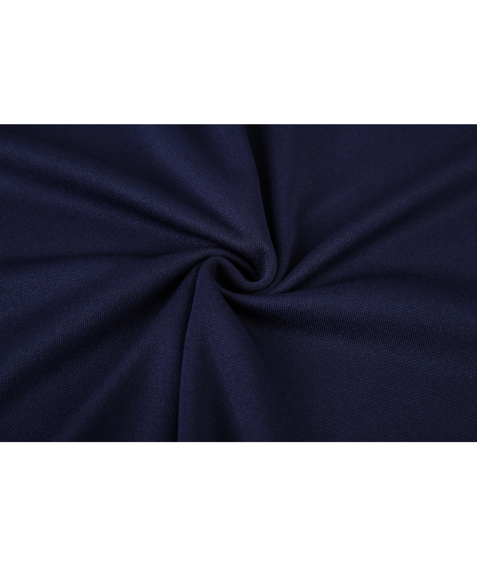 Men's Contrasting Collar Dri-fit  Polo Shirt