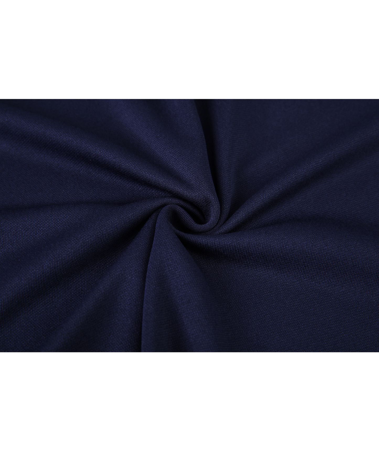 Men's Contrasting Collar Dri-fit  Polo Shirt