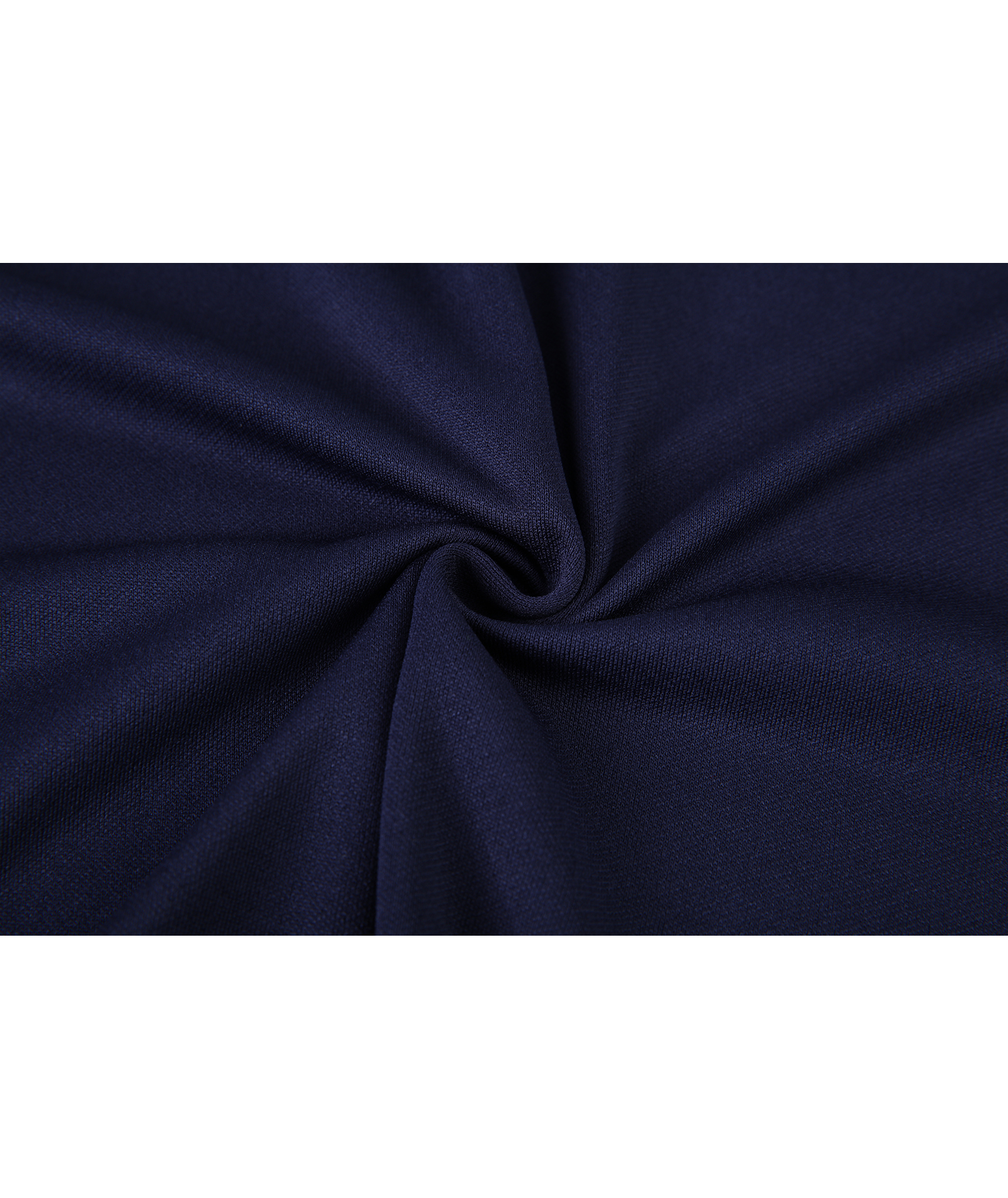 Men's Contrasting Collar Dri-fit  Polo Shirt