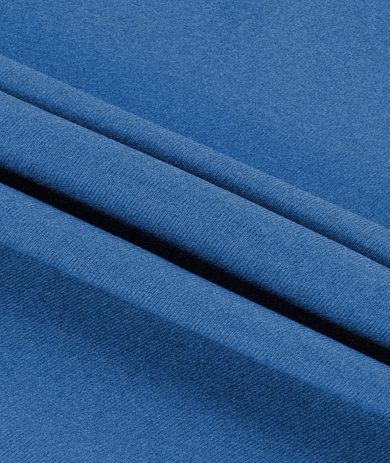 Men's Moisture Wicking Solid Color Polo Shirt