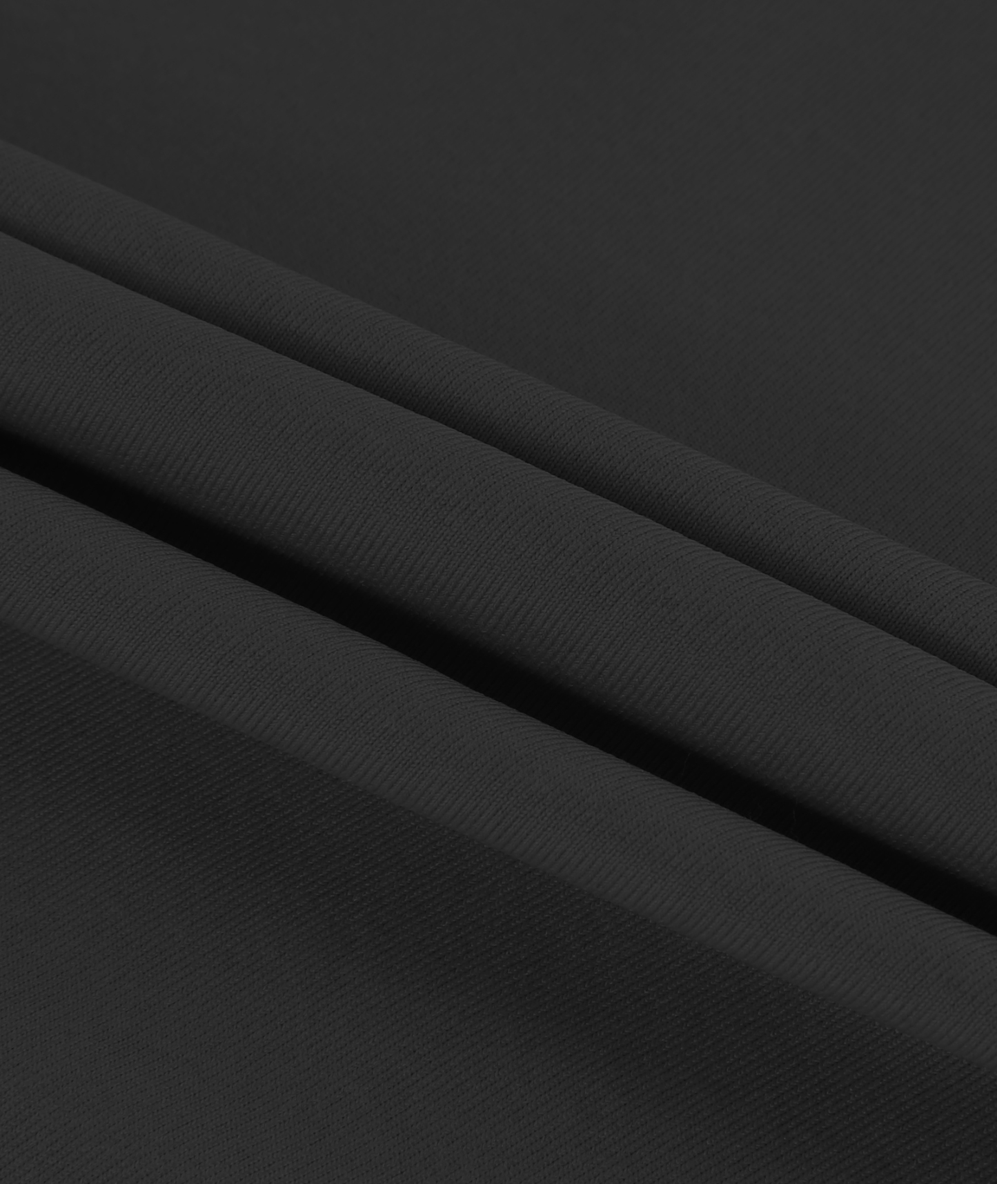 Men's Moisture Wicking Solid Color Polo Shirt