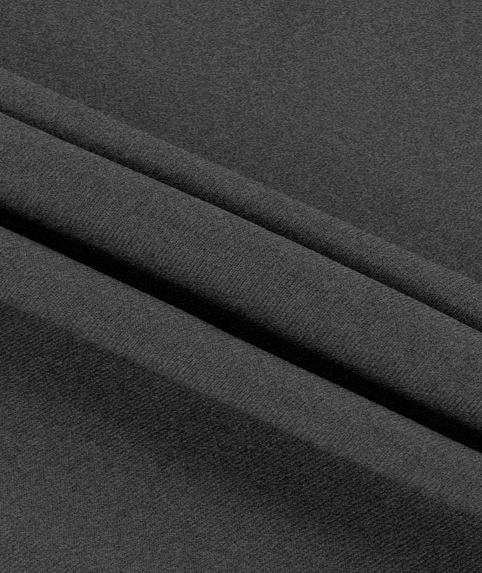 Men's Moisture Wicking Solid Color Polo Shirt