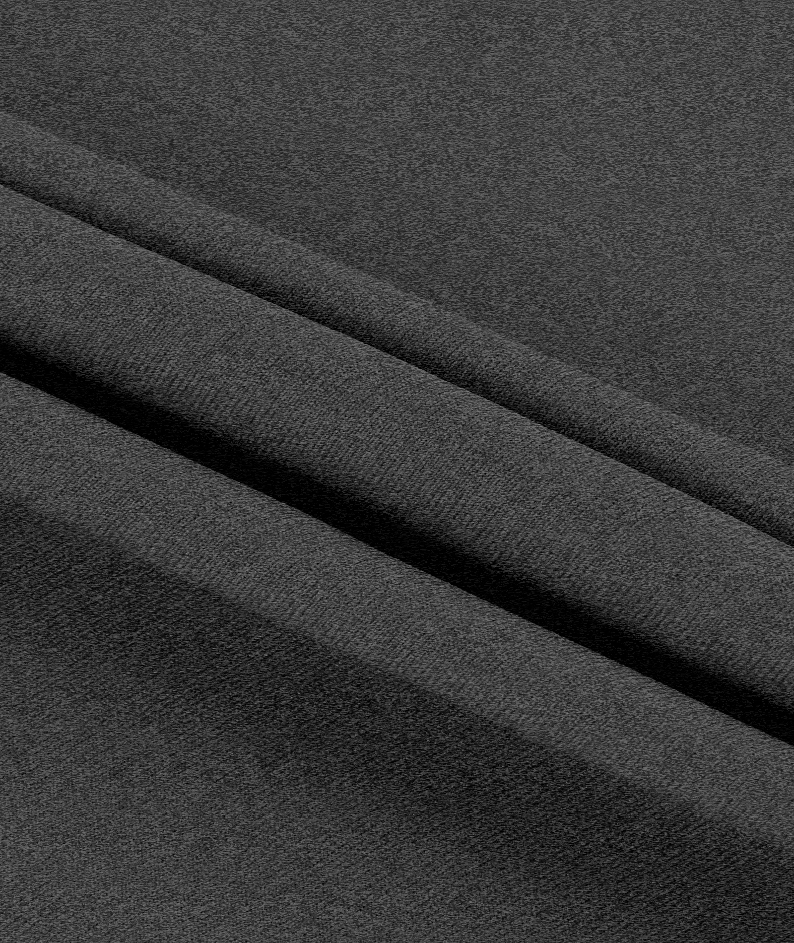 Men's Moisture Wicking Solid Color Polo Shirt