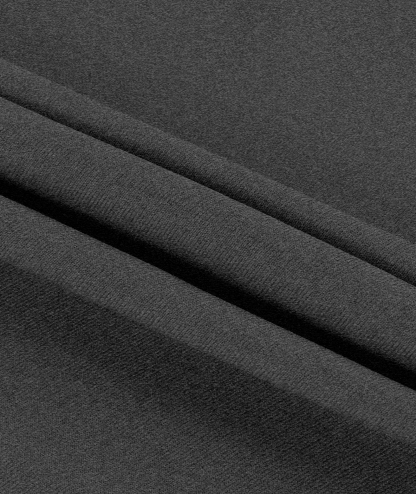 Men's Moisture Wicking Solid Color Polo Shirt