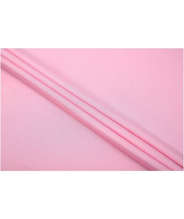 Men's Solid Color Slim Fit Polo Shirt