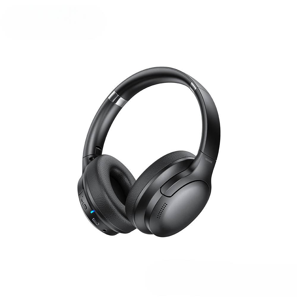 ANC Wireless Headphones | Bluetooth 5.3 with 300mAh Battery | CW