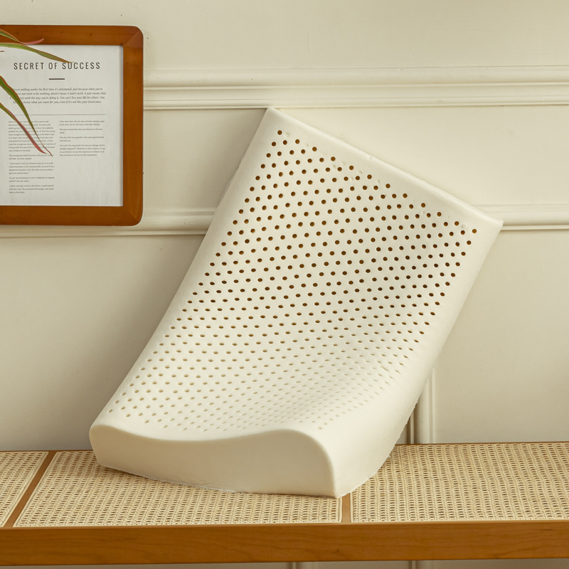 Natural Latex Pillow