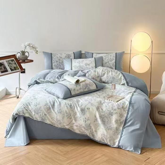 Retro Pure Cotton Complete Sets