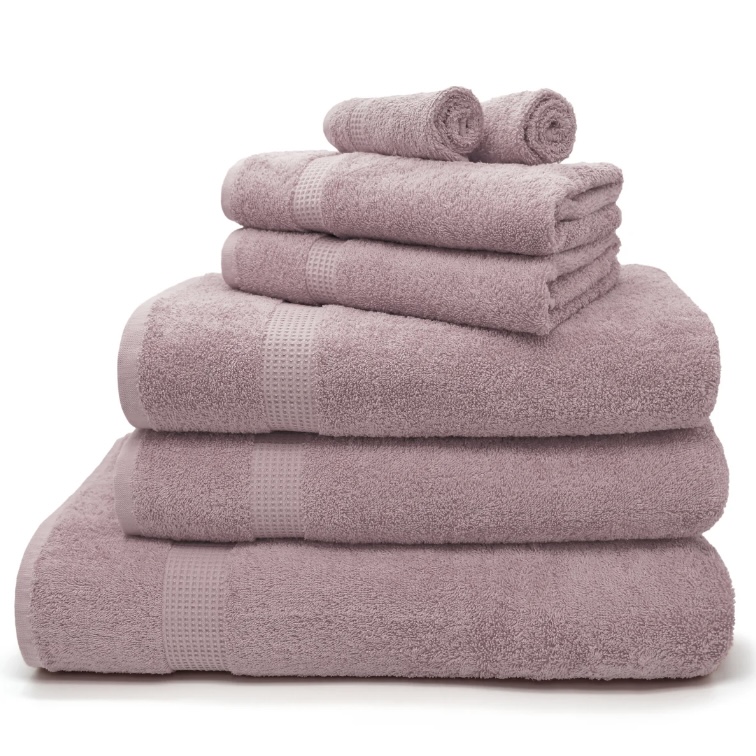 Egyptian Cotton Towels