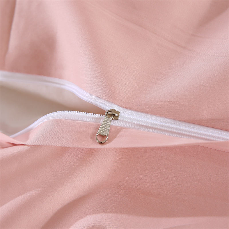 Butterfly Embroidered Pure Cotton Complete Sets