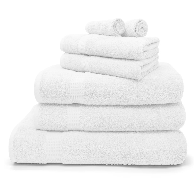 Egyptian Cotton Towels