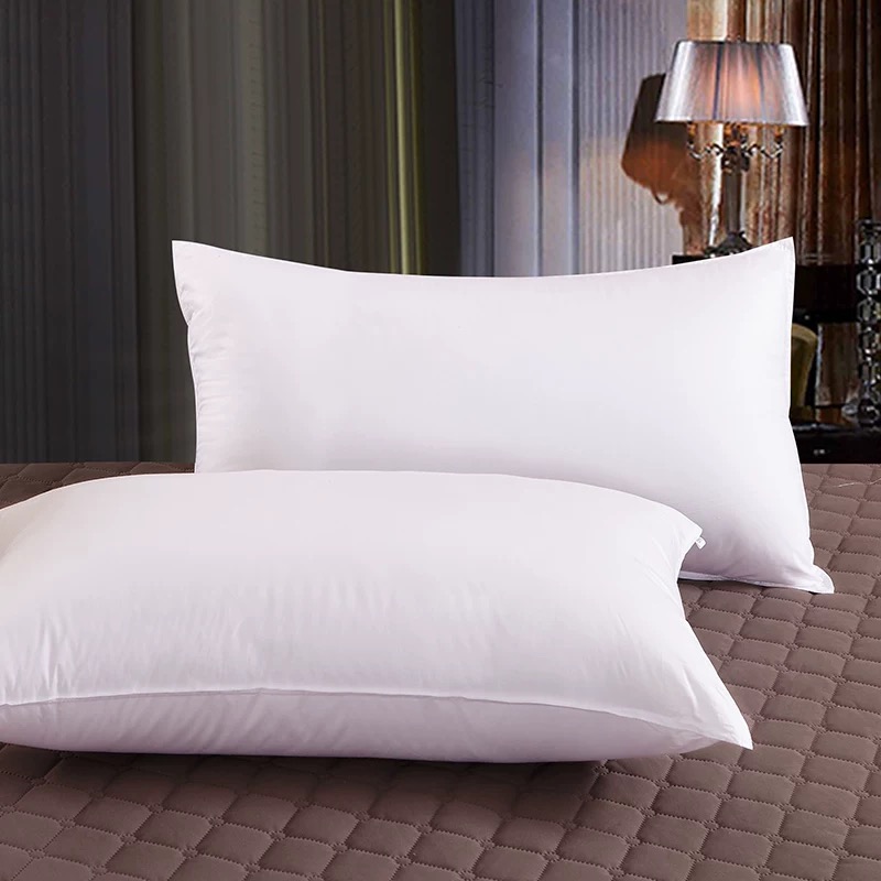 Synthetic Clusterfibre Standard Pillow, Soft