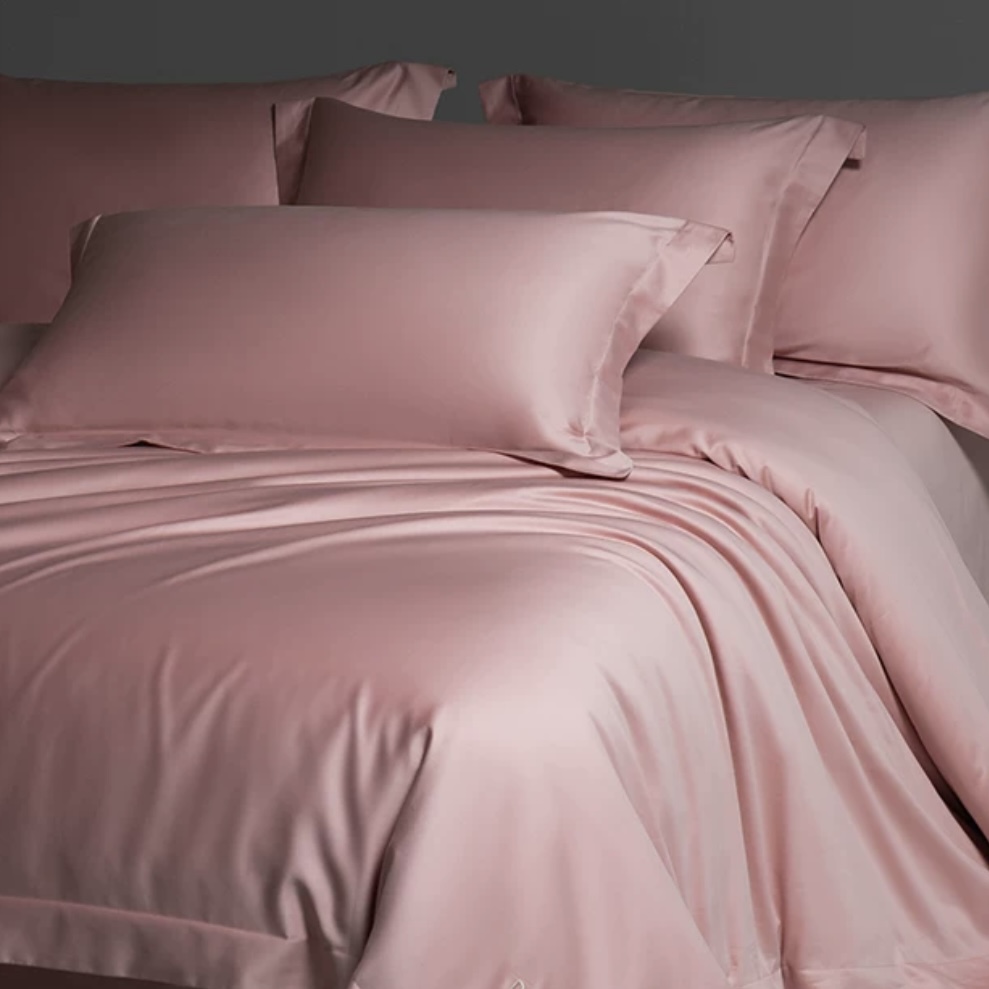 600 Thread Count 100%Cotton Complete Sets