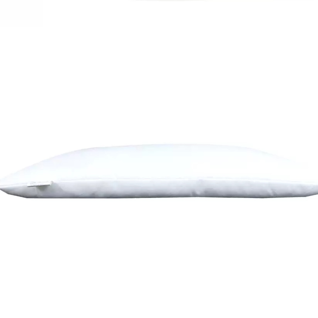 Microfibre Standard Pillow Pair, Soft (1)