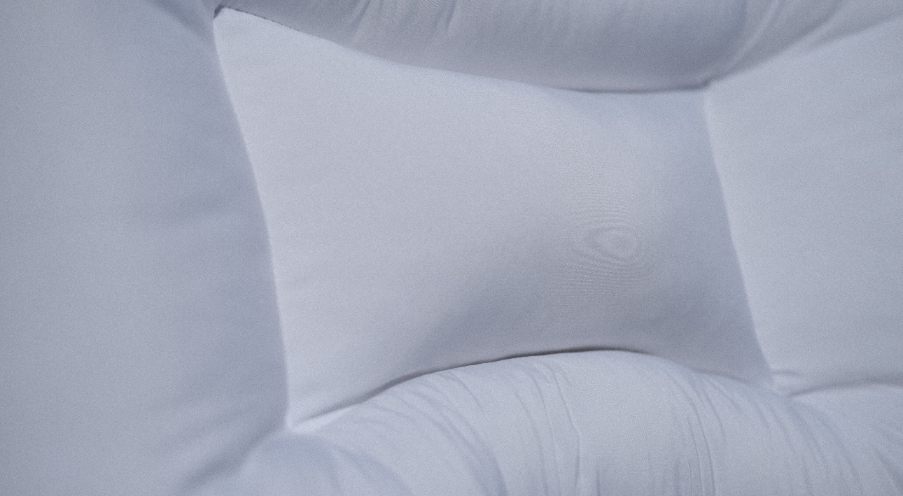 Anti-Snore Pillow