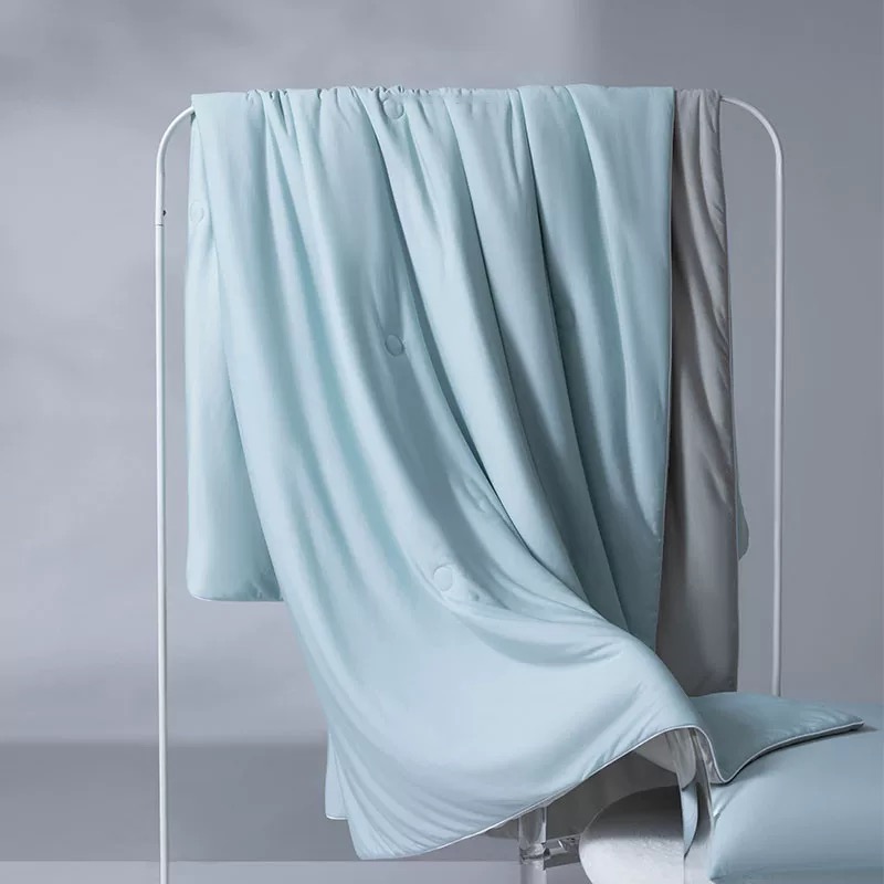 Soft Touch Washable Summer Duvet