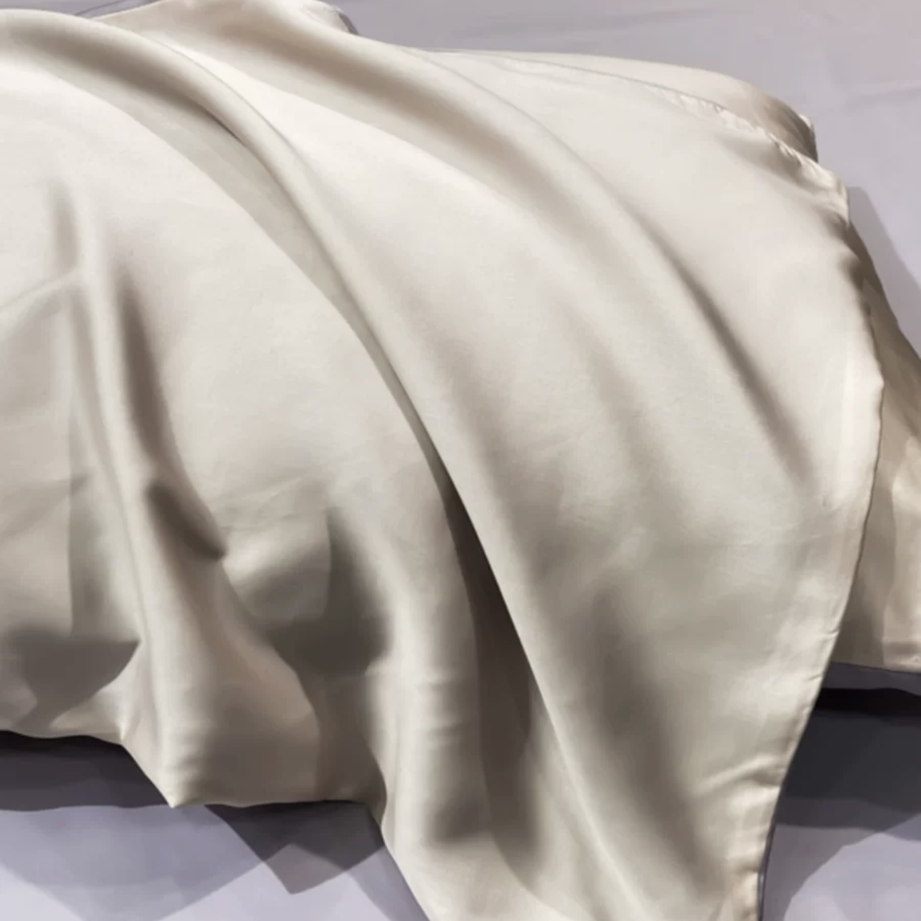 Cooling Cotton Complete Sets, Green/  Khaki