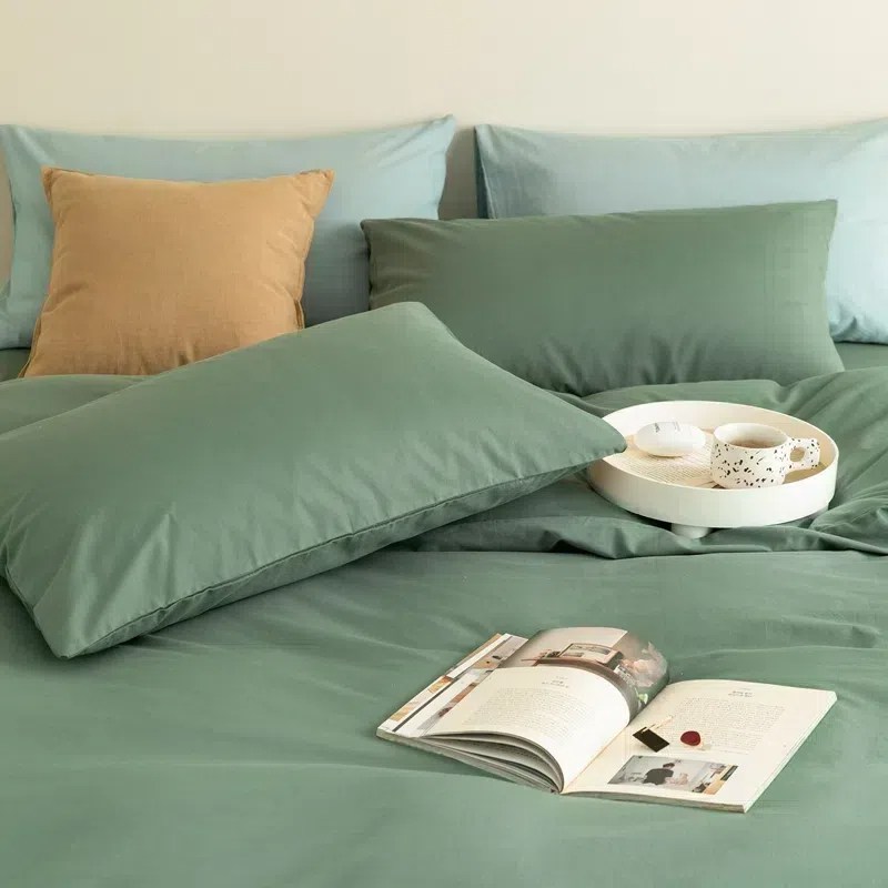 Pure Cotton Complete Sets