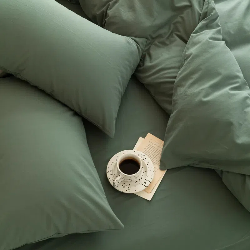 Pure Cotton Complete Sets