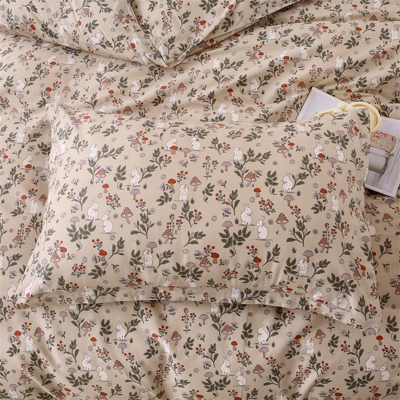 Rabbit Reversible Pure Cotton Complete Sets