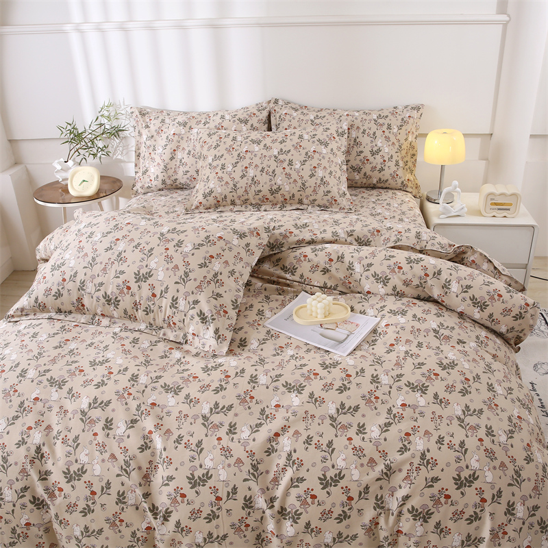 Rabbit Reversible Pure Cotton Complete Sets