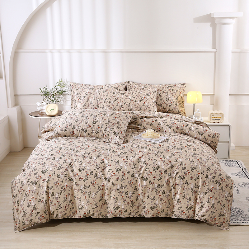 Rabbit Reversible Pure Cotton Complete Sets