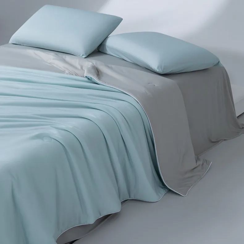 Soft Touch Washable Summer Duvet