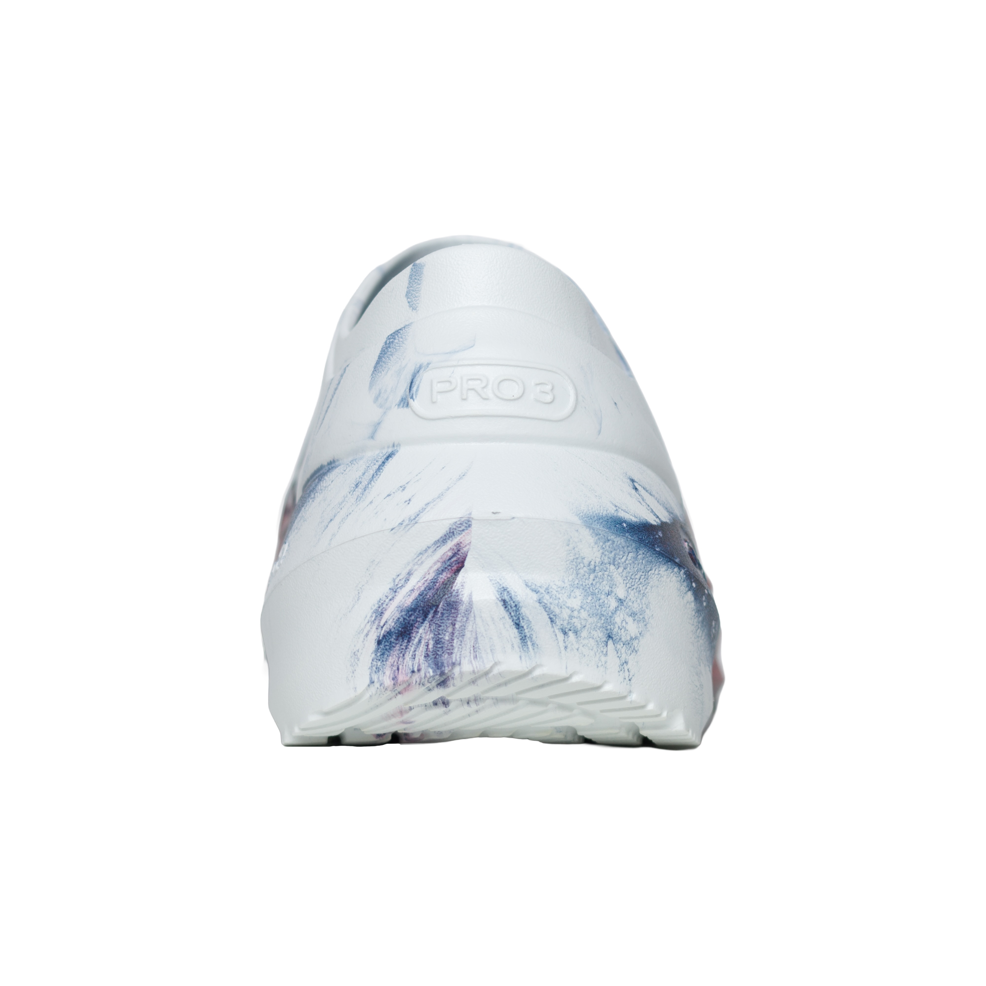 Frontline Pro 3 USA Multi Color Swirl