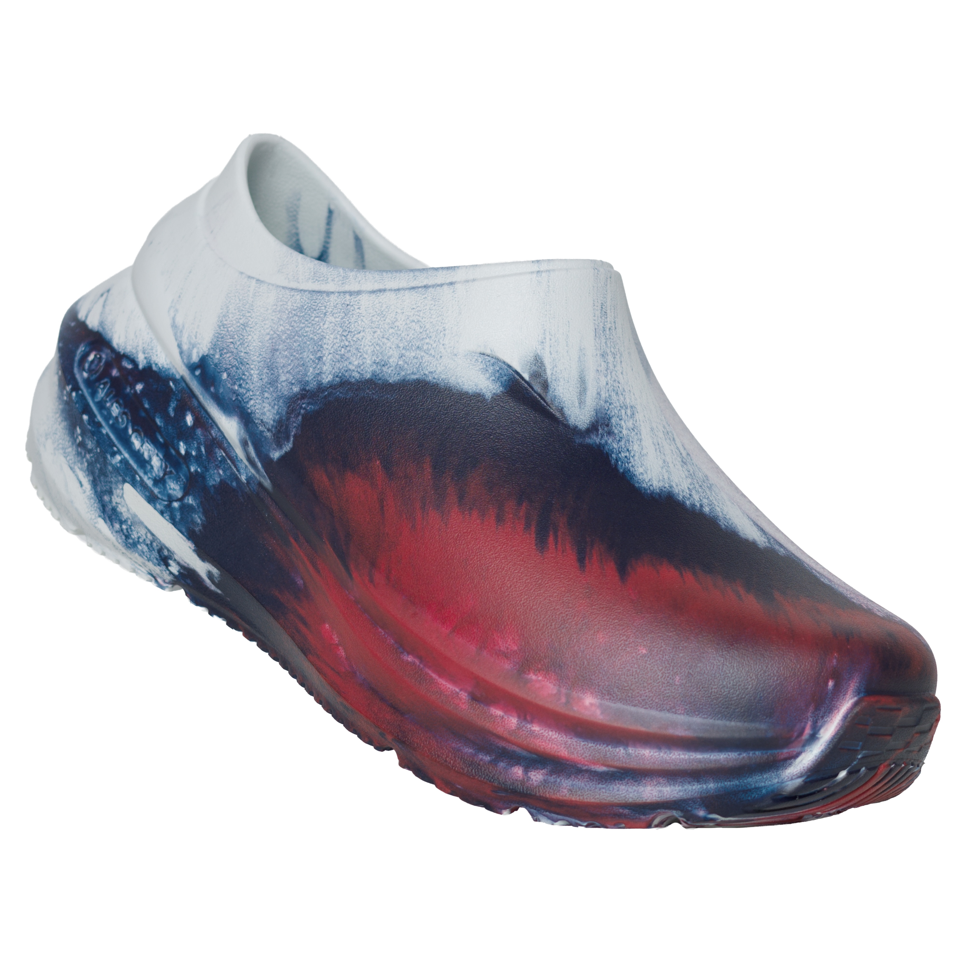 Frontline Pro 3 USA Multi Color Swirl
