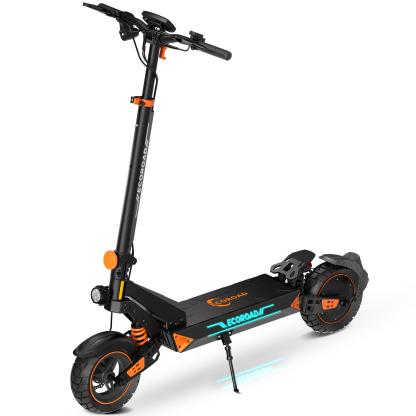 ECOROAD ET8 Off-Road Electric Scooter