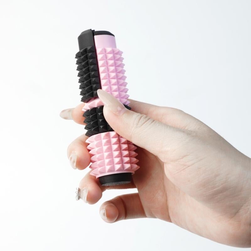 🔥Christmas Sale 49% Off-Spiked Stress-Relief Fidget Roller