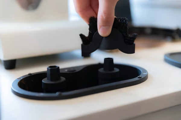 🔥Last Day 49% OFF🔥Coffee Portafilter Cleaning Kit