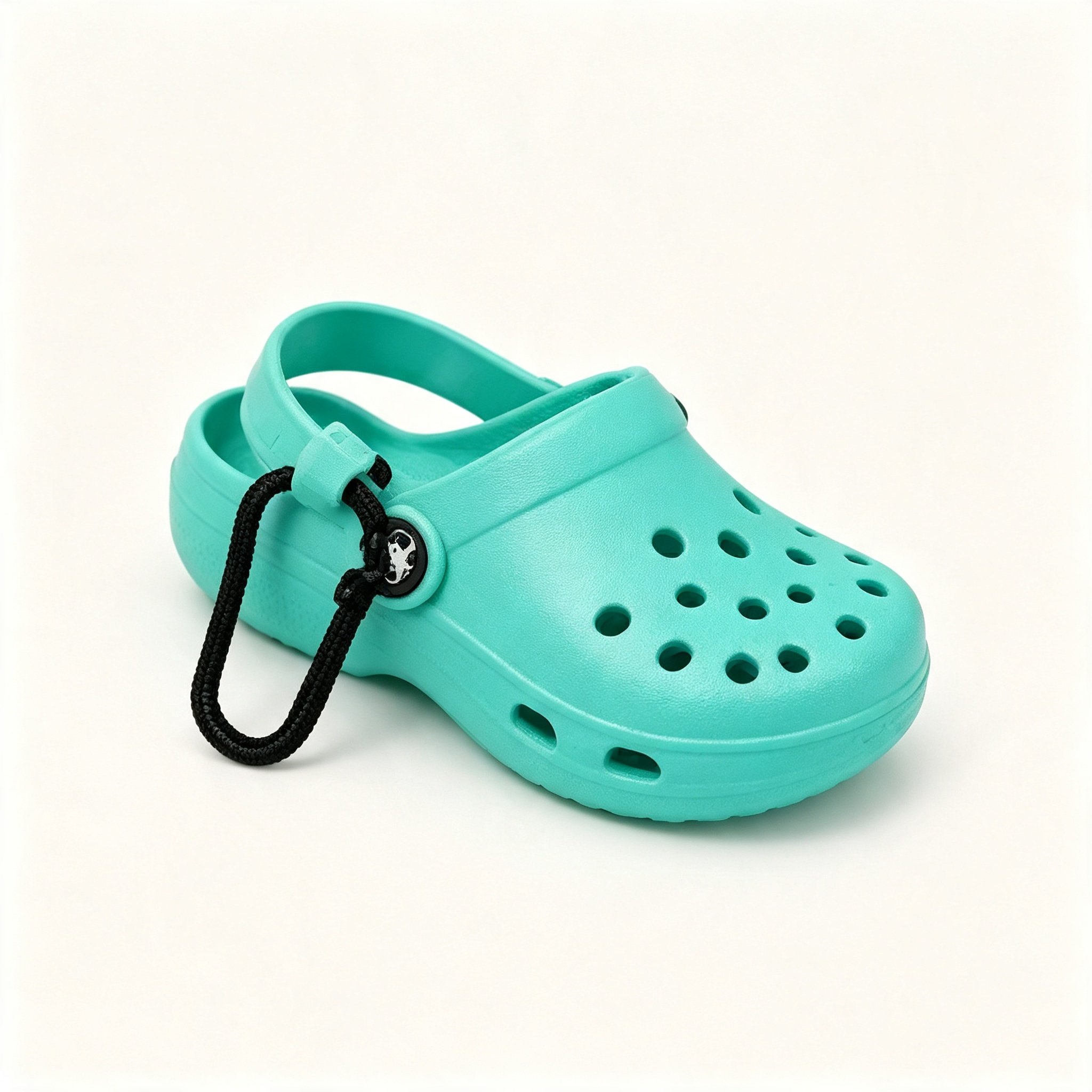 🔥LAST DAY 70% OFF - ✨ Mini Clog Charm Pouch – Cute Bag Pendant with Carabiner Clip & Coin Holder
