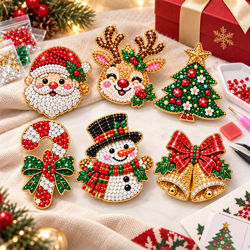 6 Festive Designs to Choose From