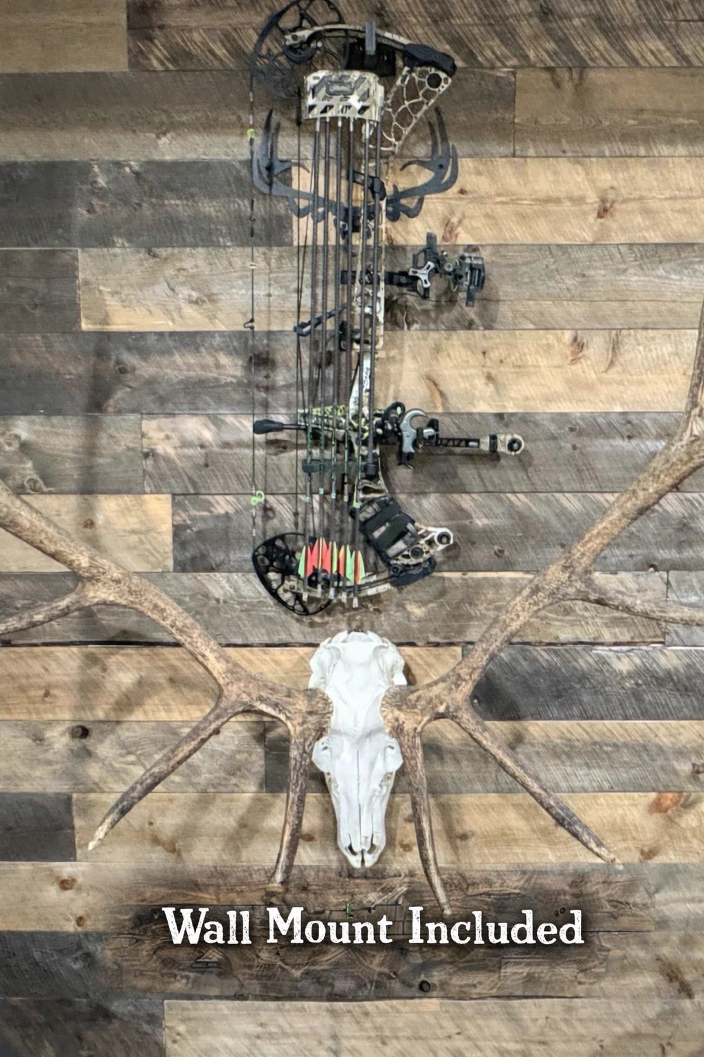 🏹 ANKR-POINTTM: The Ultimate Bow Retention System