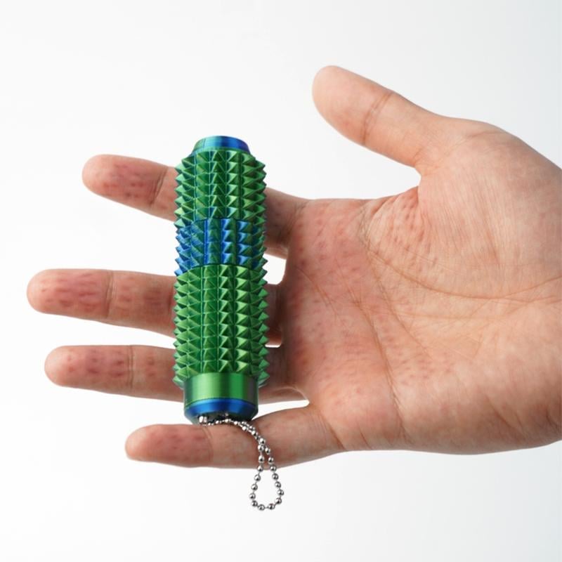 🔥Christmas Sale 49% Off-Spiked Stress-Relief Fidget Roller