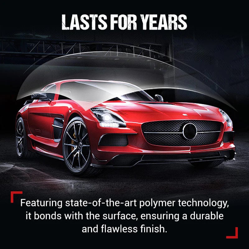 ✏️2026 HOT SALE🔥Scratch Repair Pen🚗