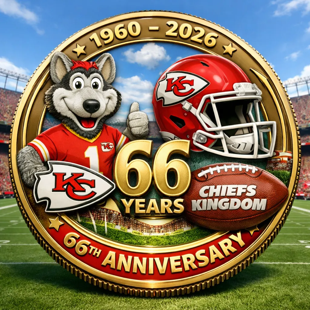 🔥Limited Edition🎁Football Team Coin