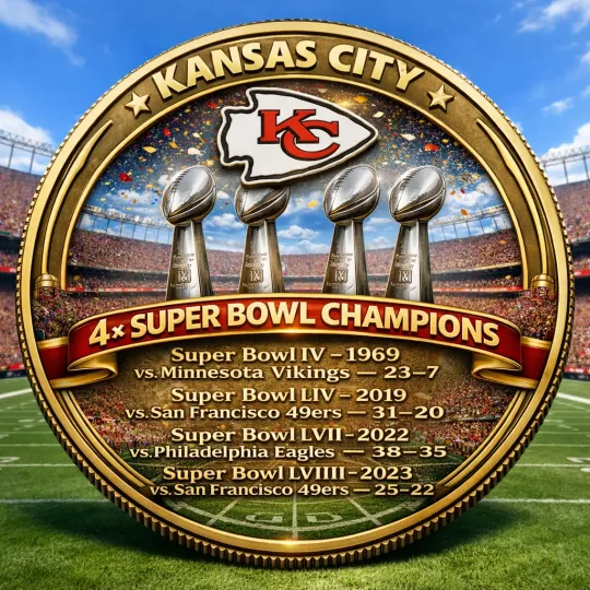 🔥Limited Edition🎁Football Team Coin