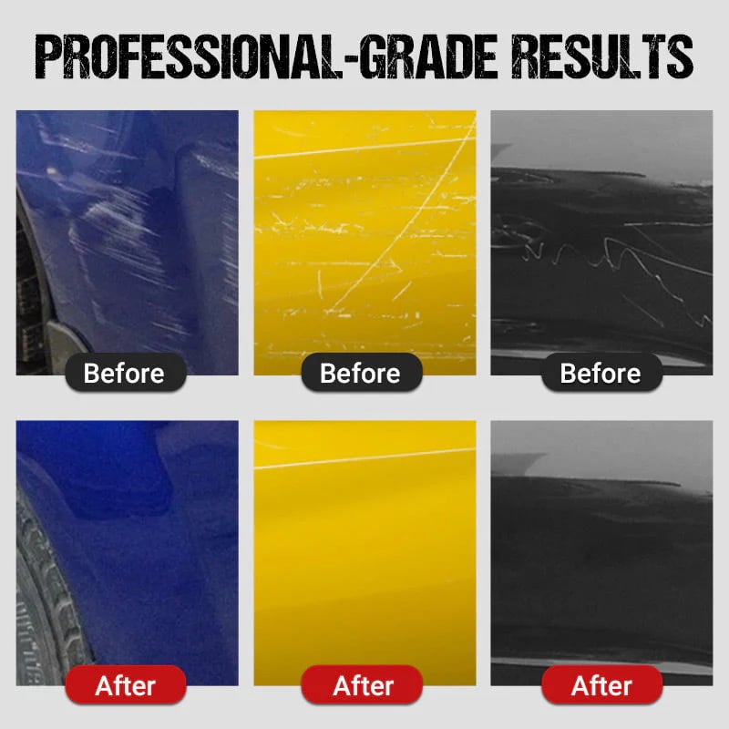 ✏️2026 HOT SALE🔥Scratch Repair Pen🚗