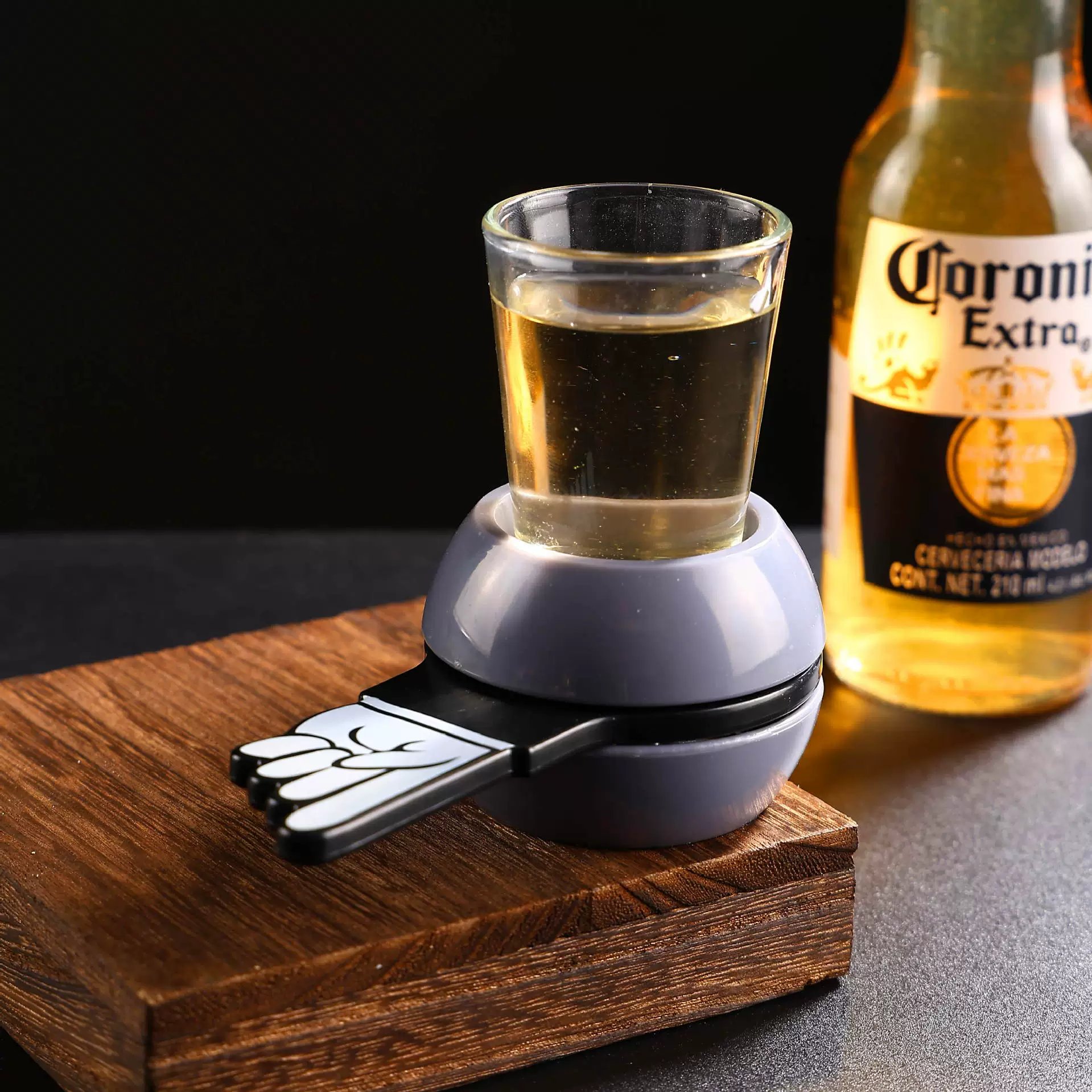 🏆Flash Sale⚡50K+ SOLD! 🎲 Penalty Spin Wheel Drinking Game Toy🍻